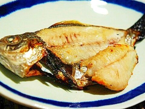 冷蔵庫で えぼ鯛の一夜干し レシピ 作り方 By 酔いどれんぬ 楽天レシピ 冷蔵庫で えぼ鯛の一夜干し レシピ 作り方 By 酔いどれんぬ 楽天レシピ